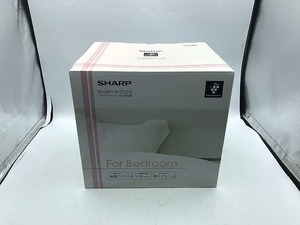 期間限定セール 【未使用】 シャープ Sharp プラズマクラスター発生機 IG-GBP1-W