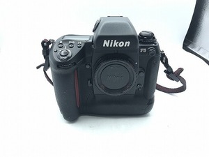 期間限定セール ニコン Nikon フィルムカメラ F5