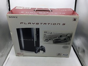  Sony SONY PS3 CECHL00