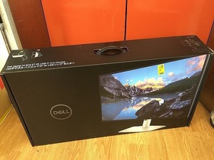 デル DELL モニター U272３QX