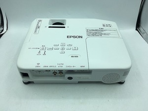 エプソン EPSON プロジェクター EB-S03