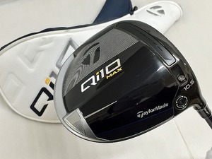 テーラーメイド TaylorMade 右用 ドライバー 1W ロフト角 10.5