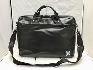 ラゲッジレーベル LUGGAGE　LABEL ニューライナー 2way ブリーフケース ビジネスバッグ ブラック 960-08876