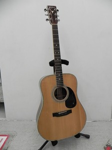 期間限定セール Ｋ．ヤイリ K.Yairi アコースティックギター YW500P