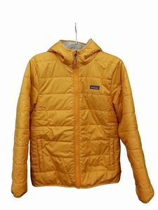 期間限定セール パタゴニア Patagonia リバーシブル レディ フレディ フーディ Dried Mango 68095