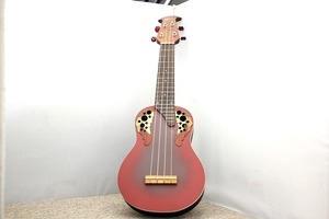  Ovation Ovation ukulele Applause by Ovation ukulele Applause UA20