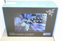 レイザー Razer アーケードコントローラー Panthera Evo RZ06-0272_画像1