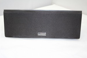  limited time sale Onkyo ONKYO speaker 70Hz~50KHz 6Ω D-058C