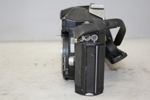 期間限定セール ニコン Nikon フィルムカメラ[本体のみ] 経年品/ジャンク Nikomat_画像2