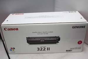 期間限定セール キヤノン Canon トナーカートリッジ 推奨期限切れ/ジャンク 2649B001