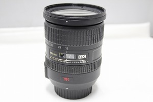 ニコン Nikon レンズ[AF-S DX NIKKOR 18-200mm ｆ/3.5-5.6G ED] ニコンFマウント系