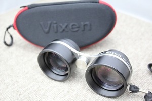  Vixen Vixen binoculars star seat observation SG2.1×42