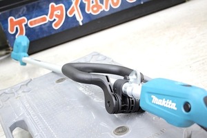 マキタ makita 充電式芝刈り機[バッテリー付属] 軽量・パワフル/ループ型ハンドル MUR194D