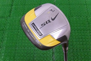 ナイキ NIKE ＳａｓＱｕａｔｃｈ サスクワッチ SUMO2 フェアウェイ7W ロフト21 Ｄｉａｍａｎａ R メンズ男性右利き GOLFの魅力