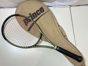 ウィルソン wilson 【良品】硬式テニスラケット G2 BLADE98 16X19V8
