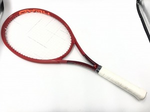 ヘッド HEAD PRESTIGE TOUR CPI400 テニスラケット レッド