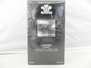 【未使用】 クリード CREED アバントゥス オーデパルファム/香水 100ml スプレー