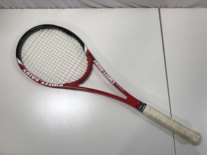 XTS XTS [ staple product ] training racket G2 SWEET-POINT 330