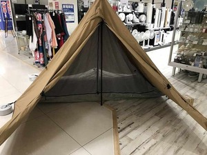 テンマクデザイン tent-Mark DESIGNS パンダTC テント TM-PTC