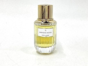  Estee погрузчик ESTEE LAUDER PARADISE MOONpala кости moon o-te пуховка .-ms pre .40ml