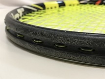 バボラ Babolat 【並品】硬式テニスラケットG3 BABOLAT　AERO　PRO　DRIVE　2013_画像8