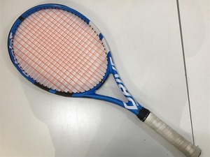 バボラ Babolat 【並品】硬式テニスラケットG2 Pure　Drive　Team　２０１８