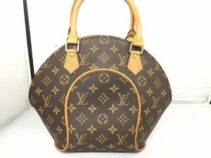 ルイ・ヴィトン LOUIS VUITTON エリプスPM ハンドバッグ モノグラム M51127