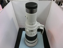 キヤノン Canon 大口径超望遠レンズ キヤノンRFマウント系 RF800mm F5.6 L IS USM_画像4
