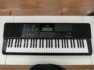 期間限定セール カシオ CASIO 電子キーボード CT-X700