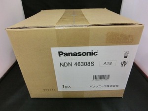 期間限定セール 【未使用】 パナソニック Panasonic LEDダウンライト 埋込穴Φ100 電球色 NDN46308S