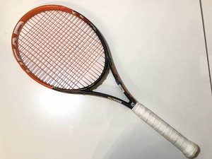 期間限定セール ヘッド HEAD 【並品】硬式テニスラケット２ GRAPHENE　RADICAL　PRO　２０１４