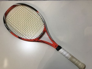 期間限定セール ヨネックス YONEX 【並品】硬式テニスラケット ２ VCORE　SI　９８