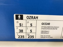 期間限定セール アディダス adidas 【並品】OzrahPaleNude GX3240_画像8