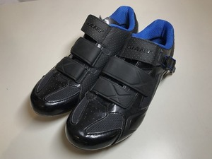 期間限定セール ジャイアント GIANT 【並品】PHASE2ビンディングシューズ