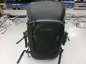 期間限定セール テンバ TENBA カメラバッグ ブラック SOLSTICE BACKPACK 20L