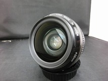 期間限定セール キヤノン Canon 交換レンズ キヤノンEFマウント系 EF28mm F1.8 USM_画像1