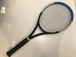 期間限定セール ウィルソン wilson 【並品】硬式テニスラケットG３ ULTRA 100S V3.0 2020