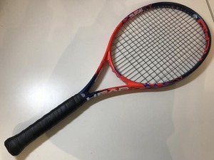 期間限定セール ヘッド HEAD 【並品】硬式テニスラケットG2 GRAPHENE TOUCH RADICAL MP 232618