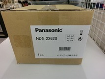 期間限定セール 【未使用】 パナソニック Panasonic LEDダウンライト マルミナφ150 電源ユニット別売 NDN22620_画像2