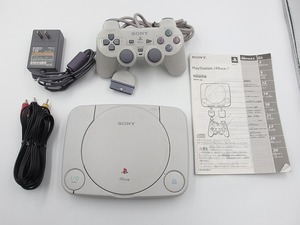 期間限定セール ソニー SONY PSone SCPH-100