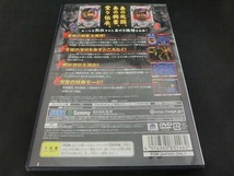 期間限定セール セガ SEGA PS2ソフト 実戦パチンコ必勝法!CR 北斗の拳 SLPM-66241_画像2