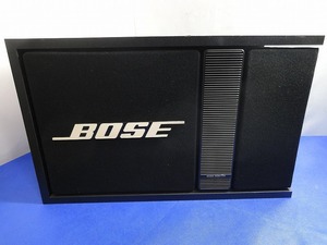  limited time sale Bose BOSE speaker system 301MMII 301MMII