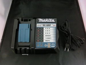 期間限定セール マキタ makita 急速充電器 14.4V-18V用 DC18RF
