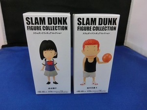 トウエイ 東映 フィギュア 桜木花道3 + 赤木晴子 「映画 THE FIRST SLAM DUNK-スラムダンク-」 FIGURE COLLECTION