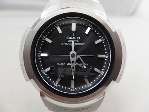 カシオ CASIO G-SHOCK AWM-500D