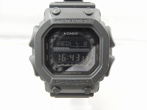 カシオ CASIO G-SHOCK GX-56BB-1DR