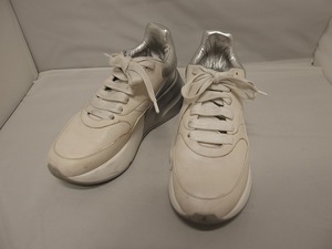 期間限定セール アレキサンダーマックイーン Alexander McQueen スニーカー