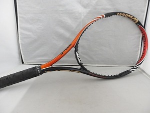 期間限定セール ウイルソン Wilson PRO FIERCE/BLX/硬式テニスラケット/