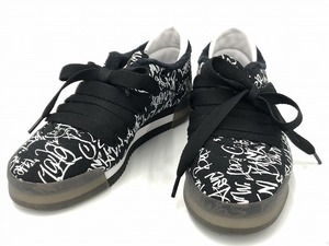 期間限定セール オニツカタイガー Onitsuka Tiger スニーカー 黒系 1183A785