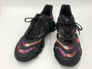 期間限定セール アディダス adidas クライマクール 28.0cm 黒系・ピンク系